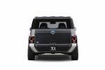 Toyota Tj Cruiser 2017 года
